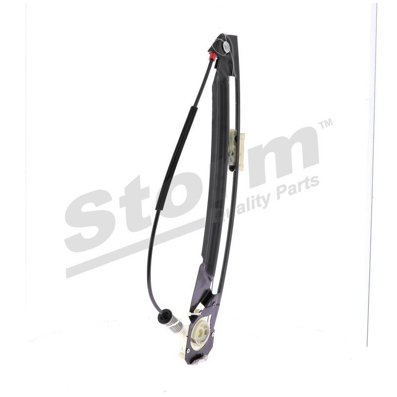 Lève-vitre STORM QUALITY PARTS 17277