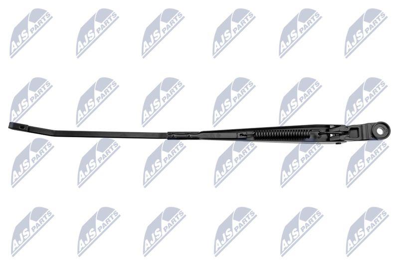 Bras d'essuie-glace, nettoyage des vitres NTY EWB-RE-017
