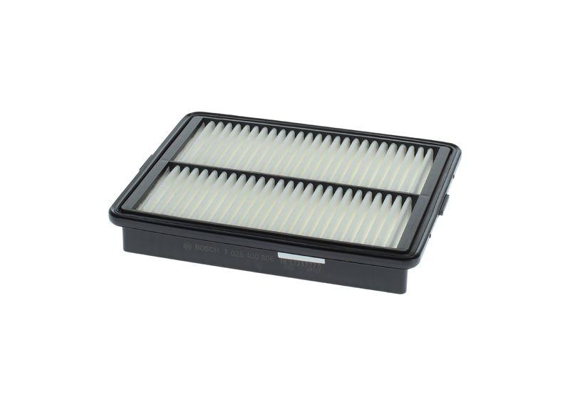 Filtre à air BOSCH F 026 400 806