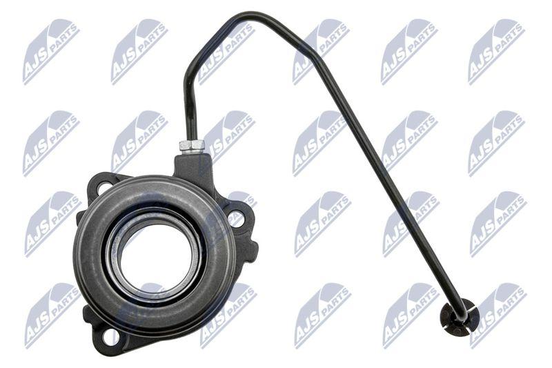 Butée hydraulique, embrayage NTY NWS-PL-017
