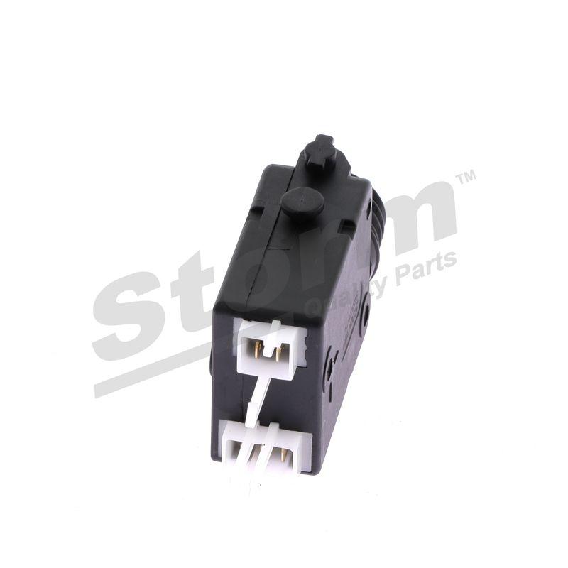 Élément d'ajustage, verrouillage central STORM QUALITY PARTS 770002