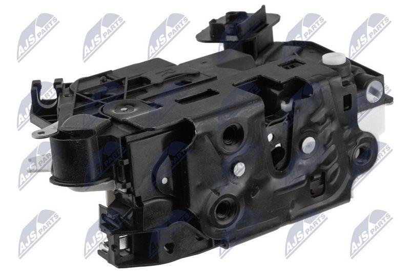 Serrure de porte NTY EZC-VW-610