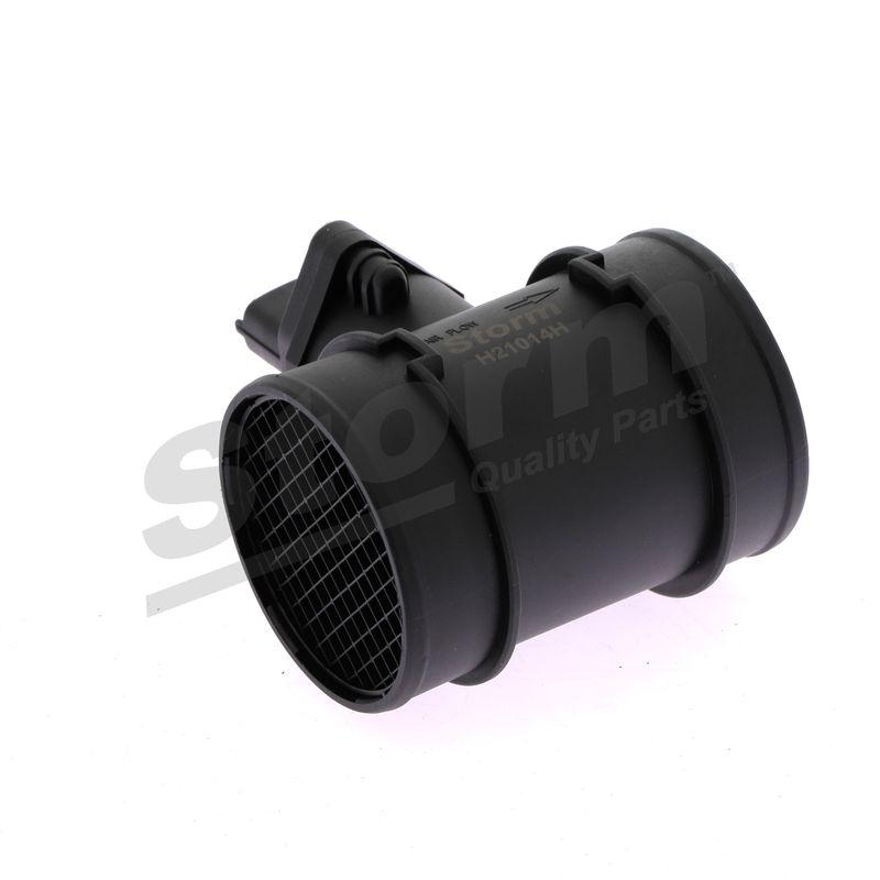 Débitmètre de masse d'air STORM QUALITY PARTS 399006