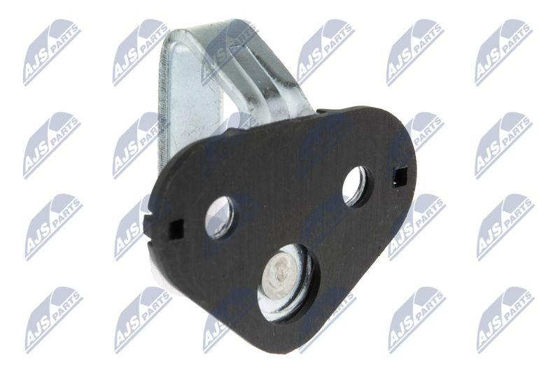 Guidage, bouton de verrouillage NTY EZC-VC-016