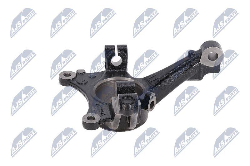 Fusée d'essieu, suspension de roue NTY ZZP-PE-015
