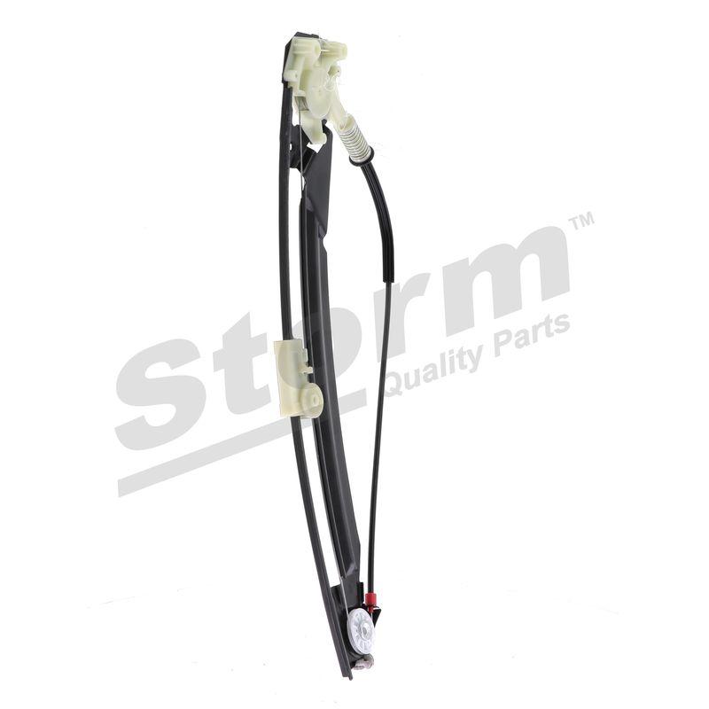 Lève-vitre STORM QUALITY PARTS 17278
