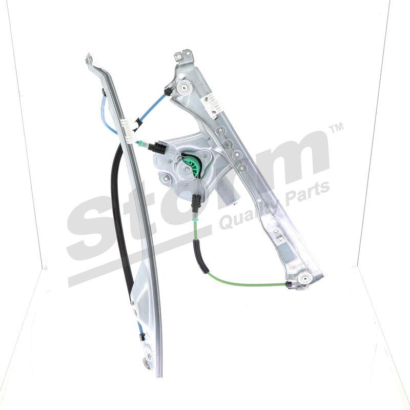 Lève-vitre STORM QUALITY PARTS 80976