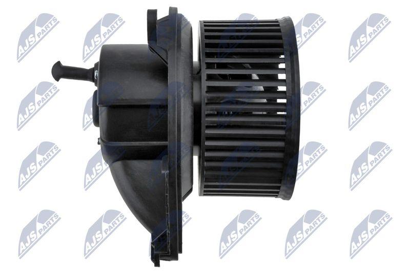 Pulseur d'air habitacle NTY EWN-VW-016