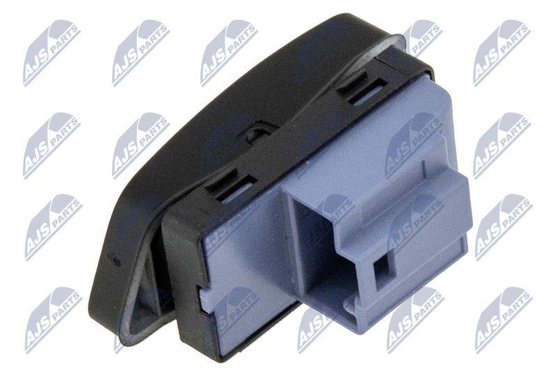 Interrupteur, verrouilage des portières NTY EWS-VW-020