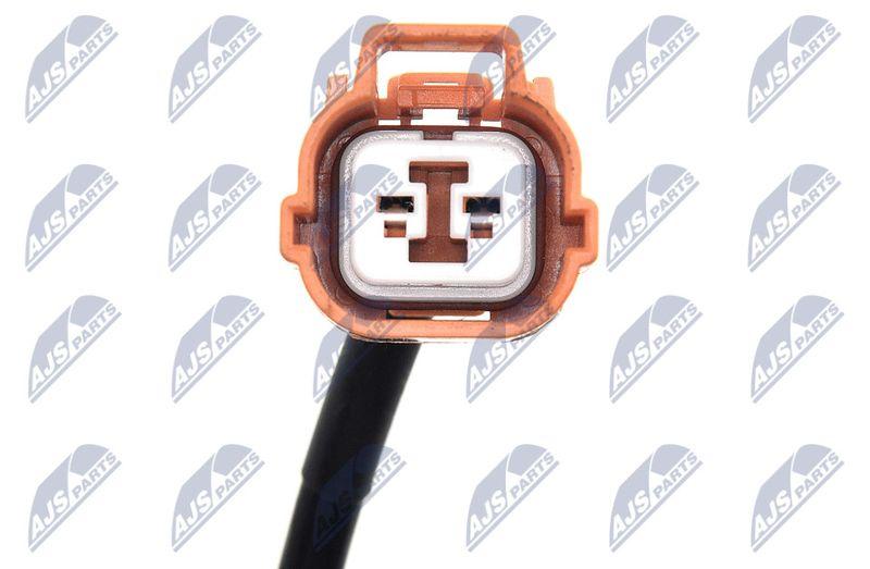 Capteur, vitesse de roue NTY HCA-HD-049