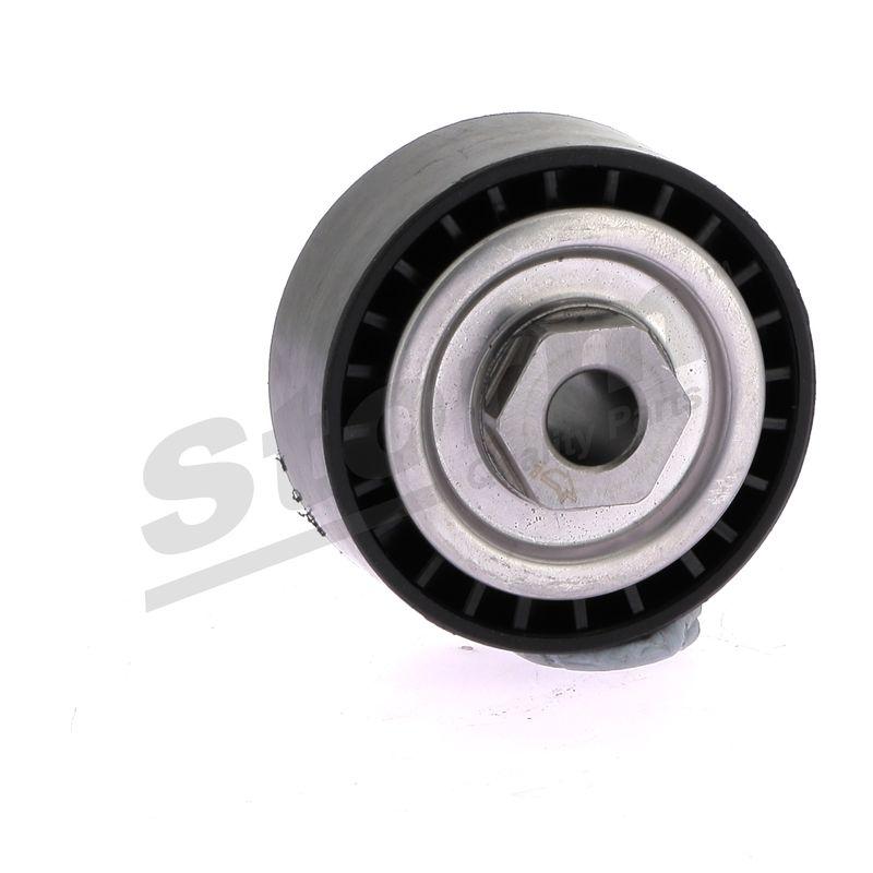Poulie de tension, courroie trapézoïdale à nervures STORM QUALITY PARTS 88598