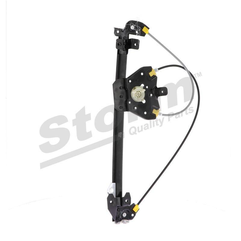 Lève-vitre STORM QUALITY PARTS 691078