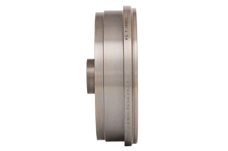 Tambour de frein BOSCH 0986477283