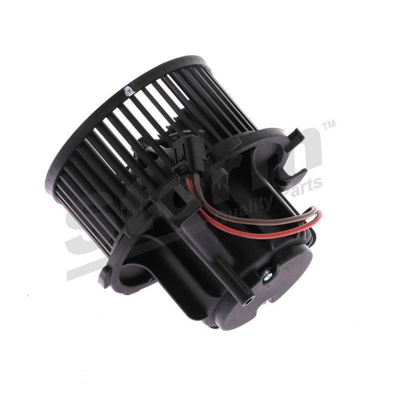 Pulseur d'air habitacle STORM QUALITY PARTS 1020803