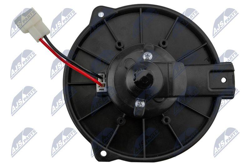 Pulseur d'air habitacle NTY EWN-VV-002