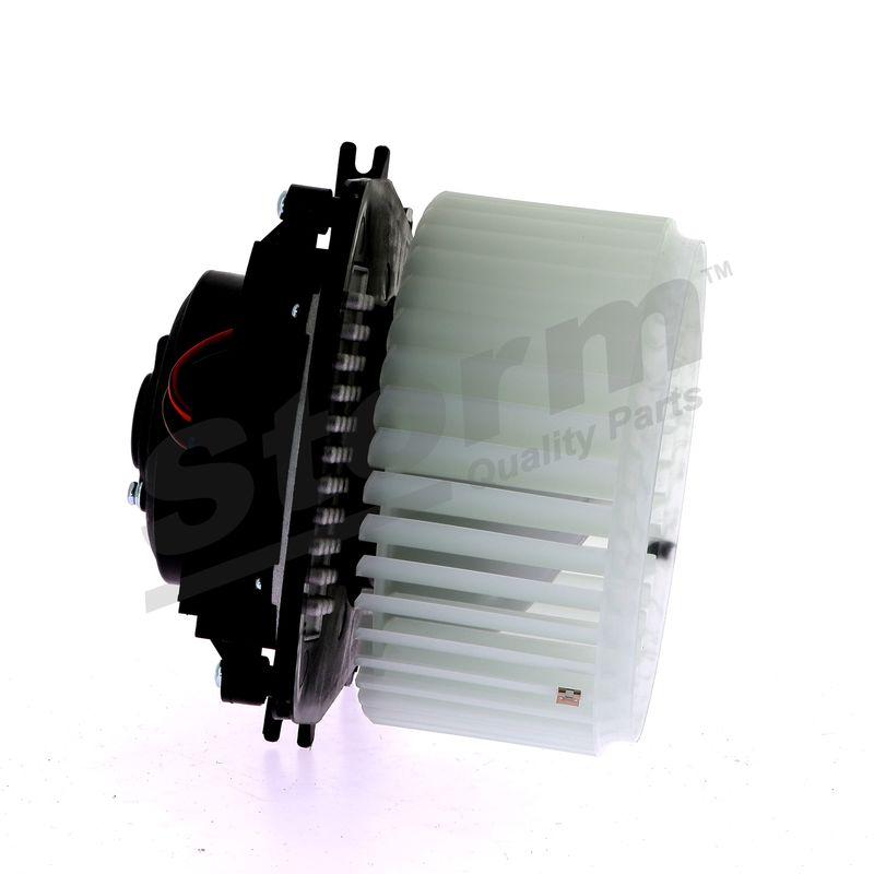 Pulseur d'air habitacle STORM QUALITY PARTS 1020804