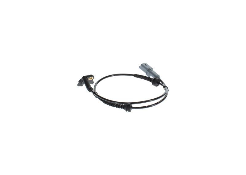 Capteur, vitesse de roue BOSCH 0 986 594 635