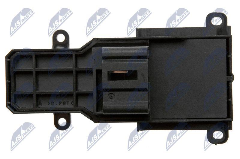 Interrupteur, lève-vitre NTY EWS-HD-007
