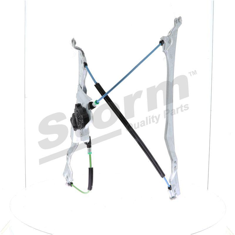 Lève-vitre STORM QUALITY PARTS 80976