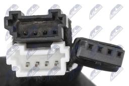 Moteur électrique, hayon NTY AE-BM-137