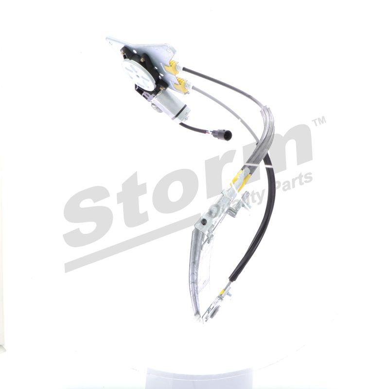 Lève-vitre STORM QUALITY PARTS 8367508