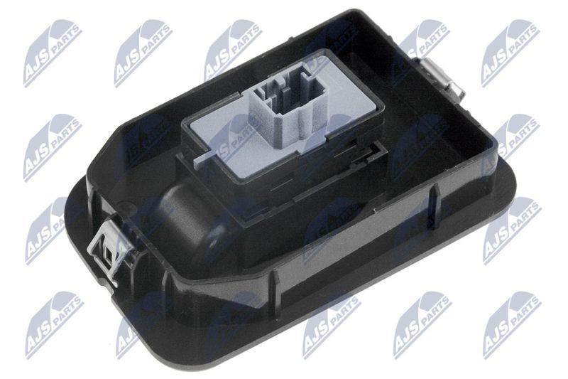 Interrupteur, lève-vitre NTY EWS-FT-002