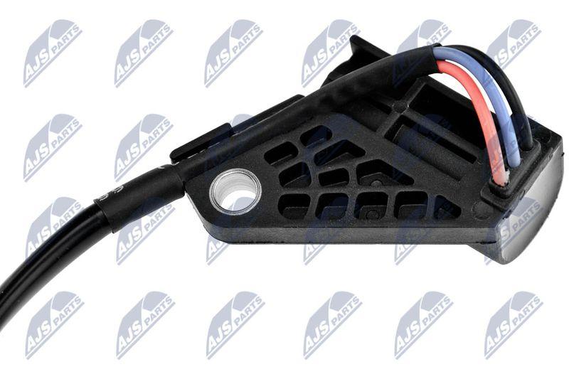 Capteur d'angle, vilebrequin NTY ECP-MZ-000