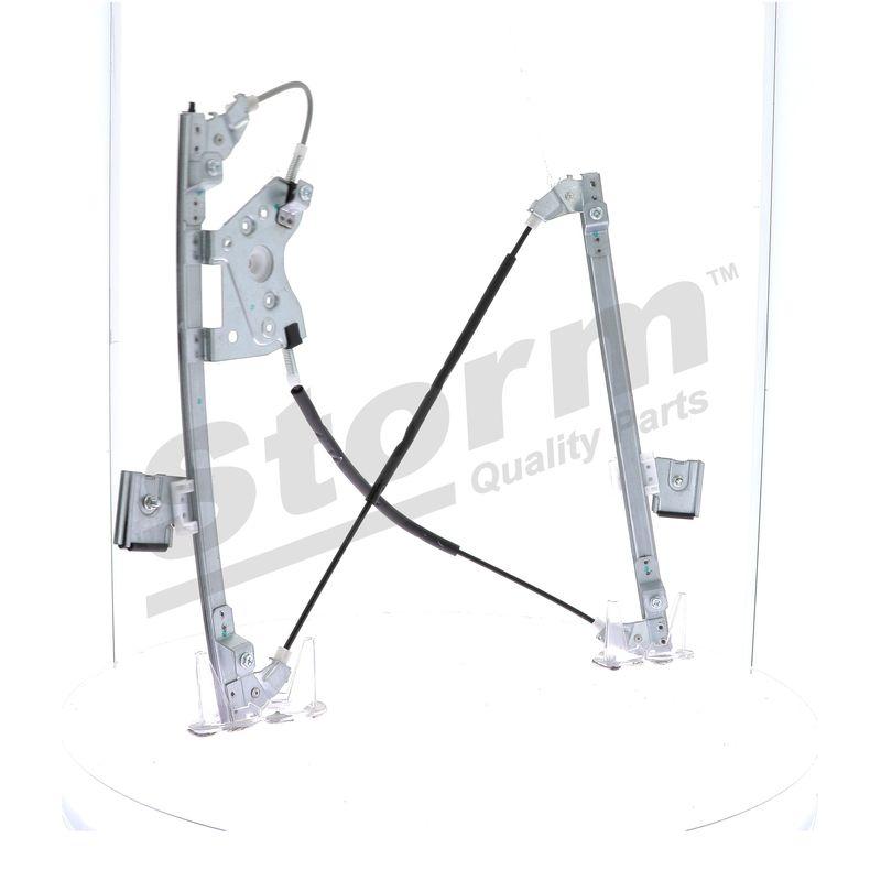 Lève-vitre STORM QUALITY PARTS 4657505