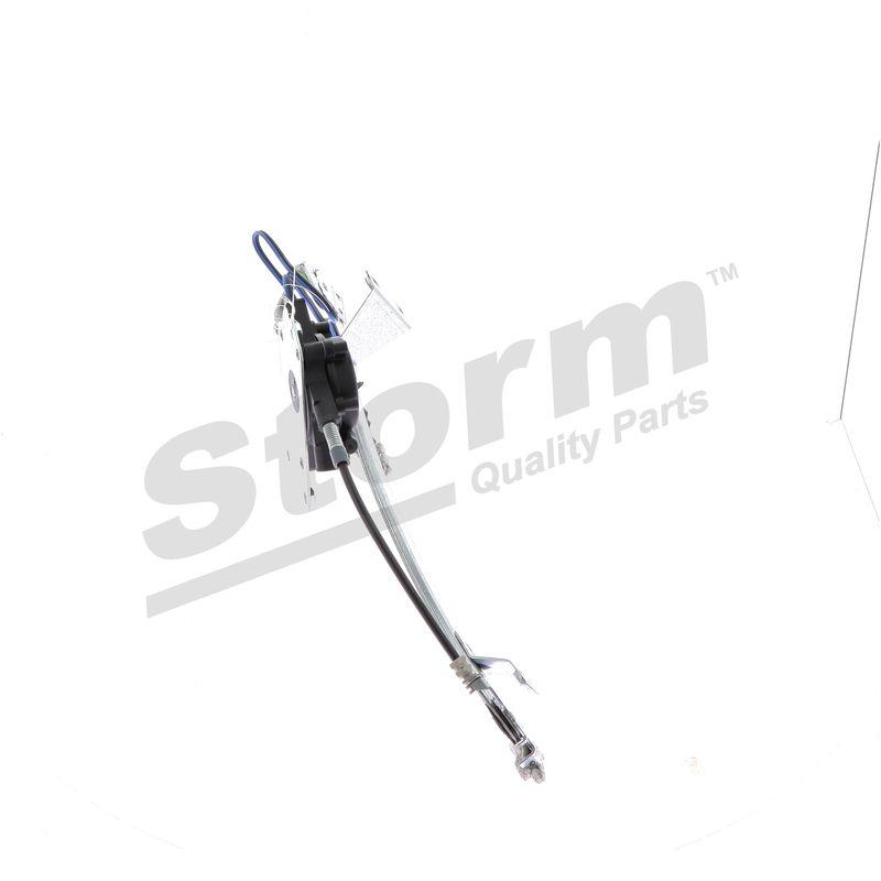 Lève-vitre STORM QUALITY PARTS 137671