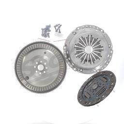 Kit adaptateur, embrayage STORM QUALITY PARTS STO1011