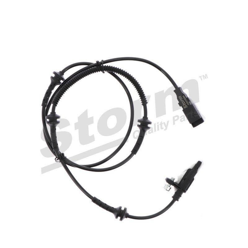 Capteur, vitesse de roue STORM QUALITY PARTS 777102