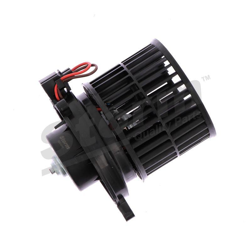 Pulseur d'air habitacle STORM QUALITY PARTS 4850801