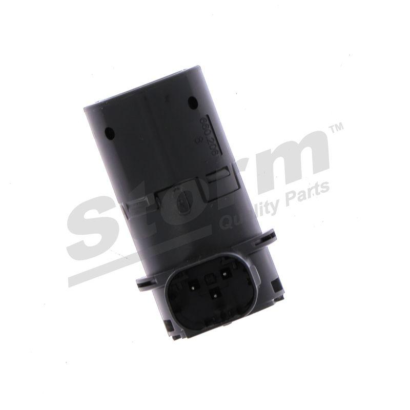 Capteur, aide au stationnement STORM QUALITY PARTS 777128
