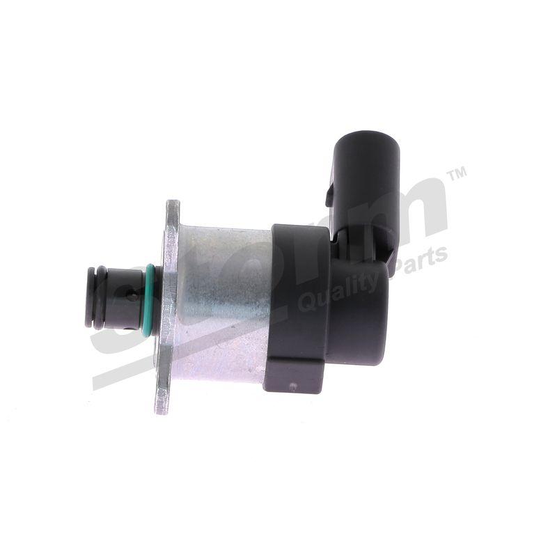 Régulateur, quantité de carburant (système à rampe commune) STORM QUALITY PARTS STO150200
