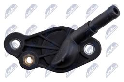 Bride de liquide de refroidissement NTY CTM-VW-066