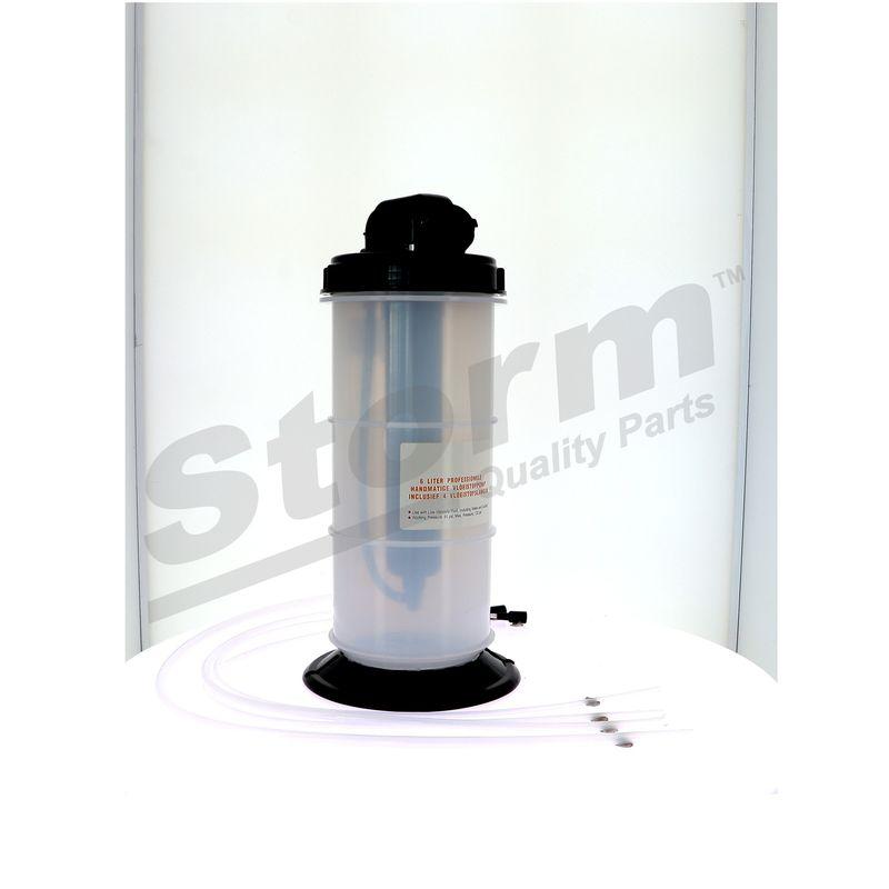 Kit de vidange d’huile STORM QUALITY PARTS 666662
