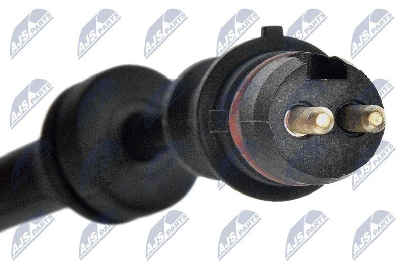 Capteur, vitesse de roue NTY HCA-RE-018