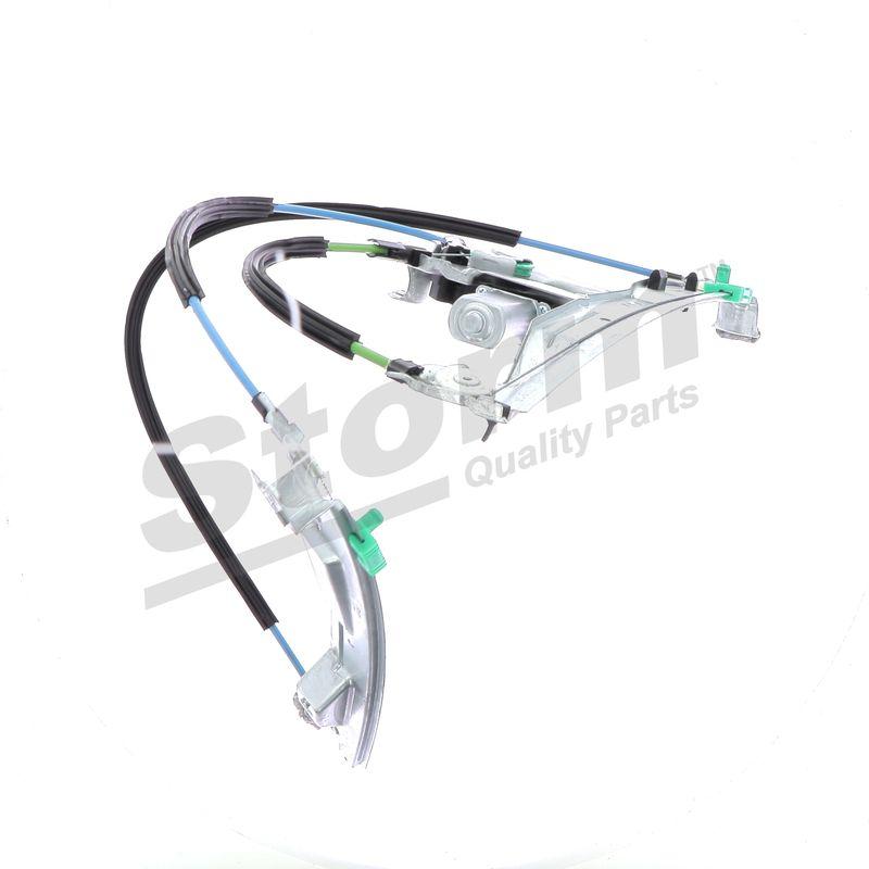Lève-vitre STORM QUALITY PARTS 80974