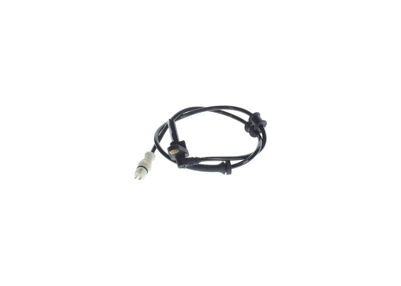 Capteur, vitesse de roue BOSCH 0 265 007 534
