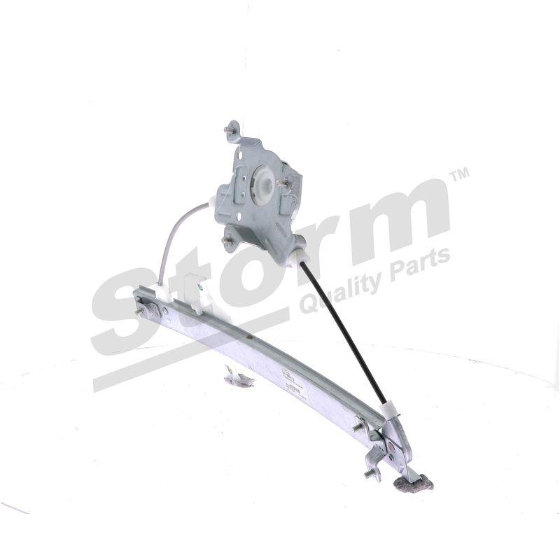Lève-vitre STORM QUALITY PARTS 162074