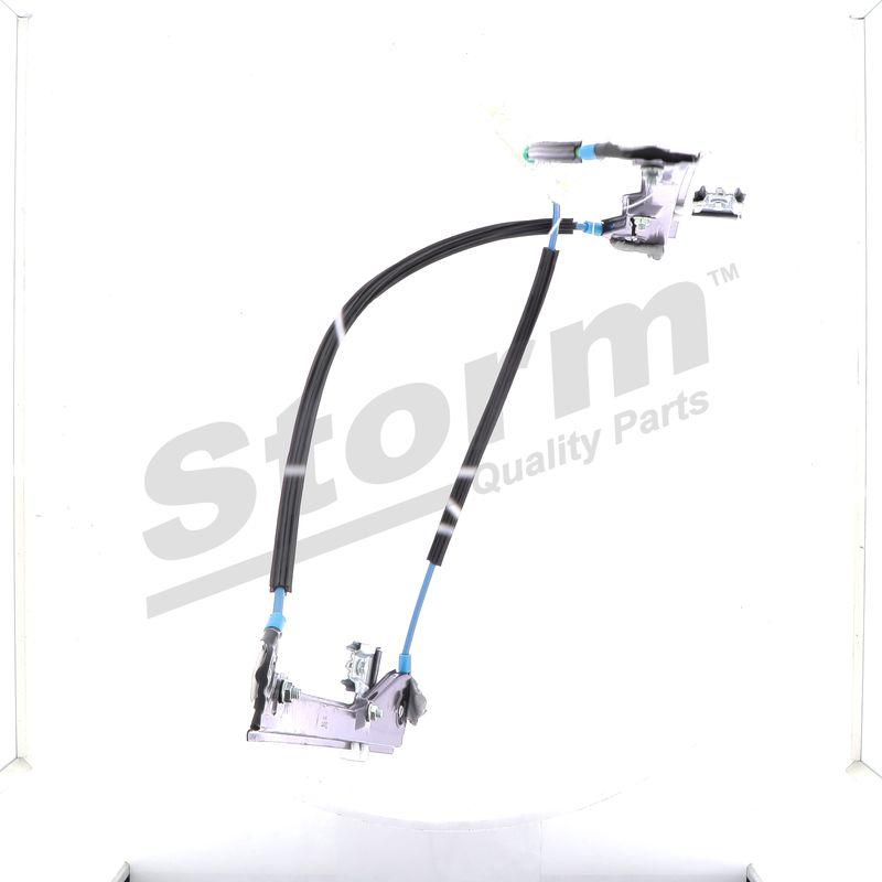 Lève-vitre STORM QUALITY PARTS 96576