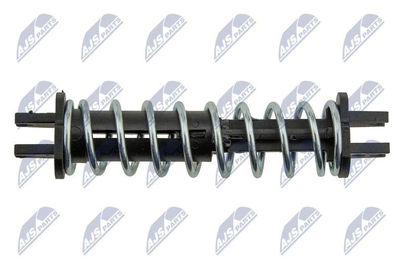 Ressort, pédale d'embrayage NTY EZC-PE-041