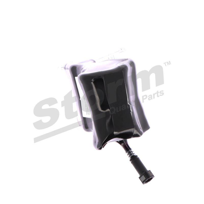 Additif, régénération du filtre à particules/à suie STORM QUALITY PARTS 777506