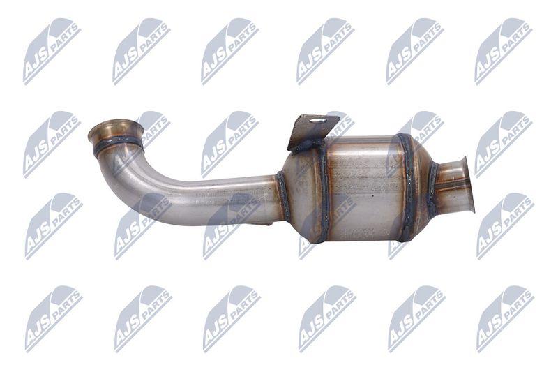 Catalyseur NTY KAT-PE-005