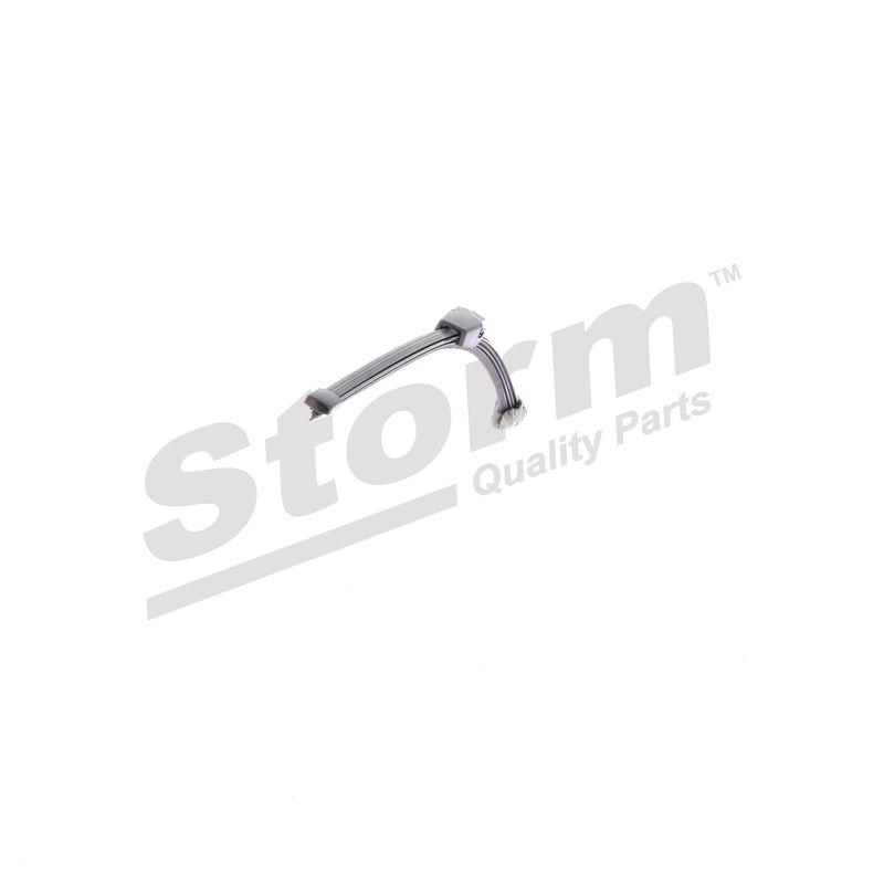 Balai d'essuie-glace STORM QUALITY PARTS 1000400AR