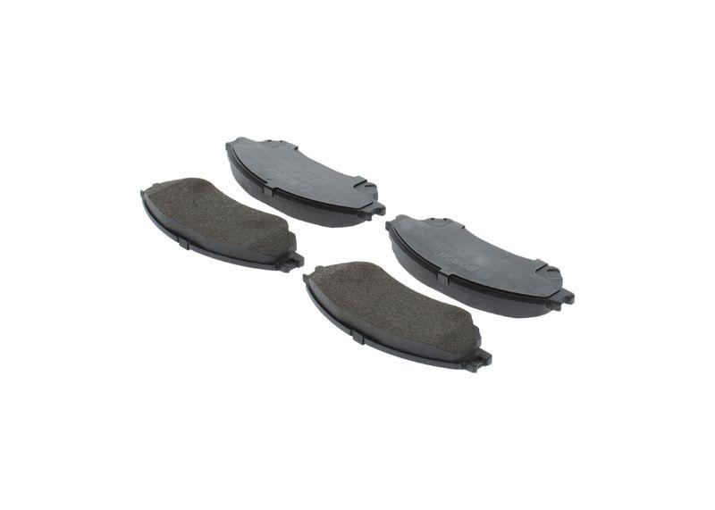 Kit de plaquettes de frein, frein à disque BOSCH 0 986 494 936