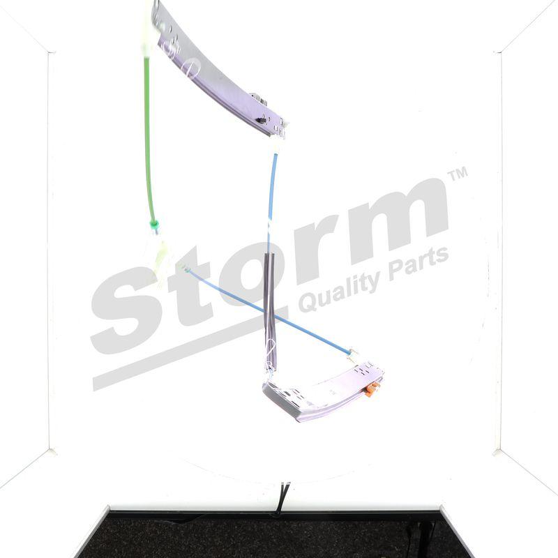 Lève-vitre STORM QUALITY PARTS 134974