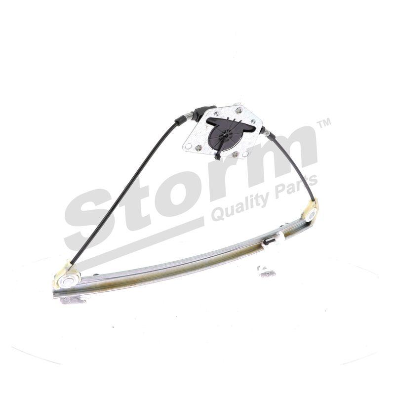Lève-vitre STORM QUALITY PARTS 79574