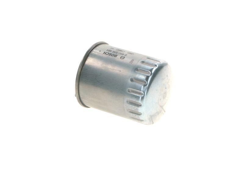 Filtre à carburant BOSCH 0 450 906 464