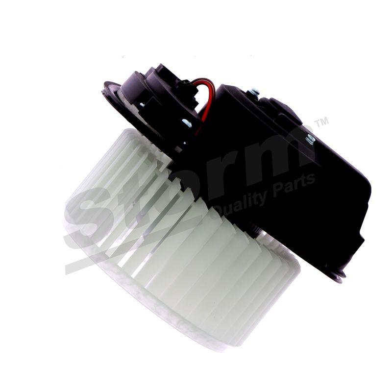 Pulseur d'air habitacle STORM QUALITY PARTS 1020804